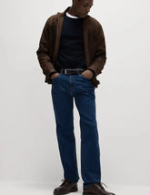 Straight Fit Jeans with Stormwear™  Adomoo